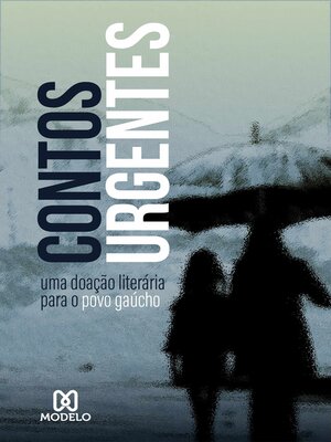cover image of Contos Urgentes
